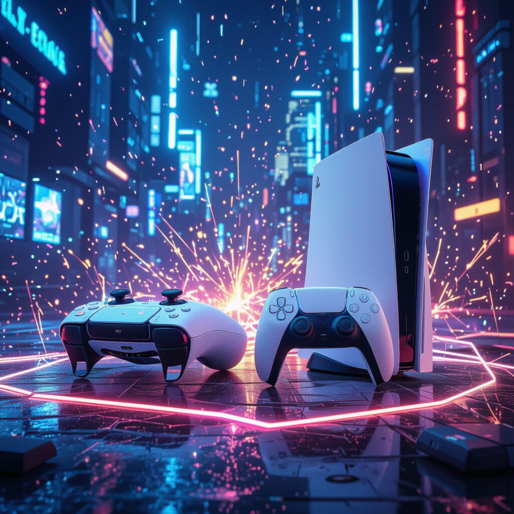 Montar um PC ou Esperar o PS6/Novo Xbox? Descubra Agora!