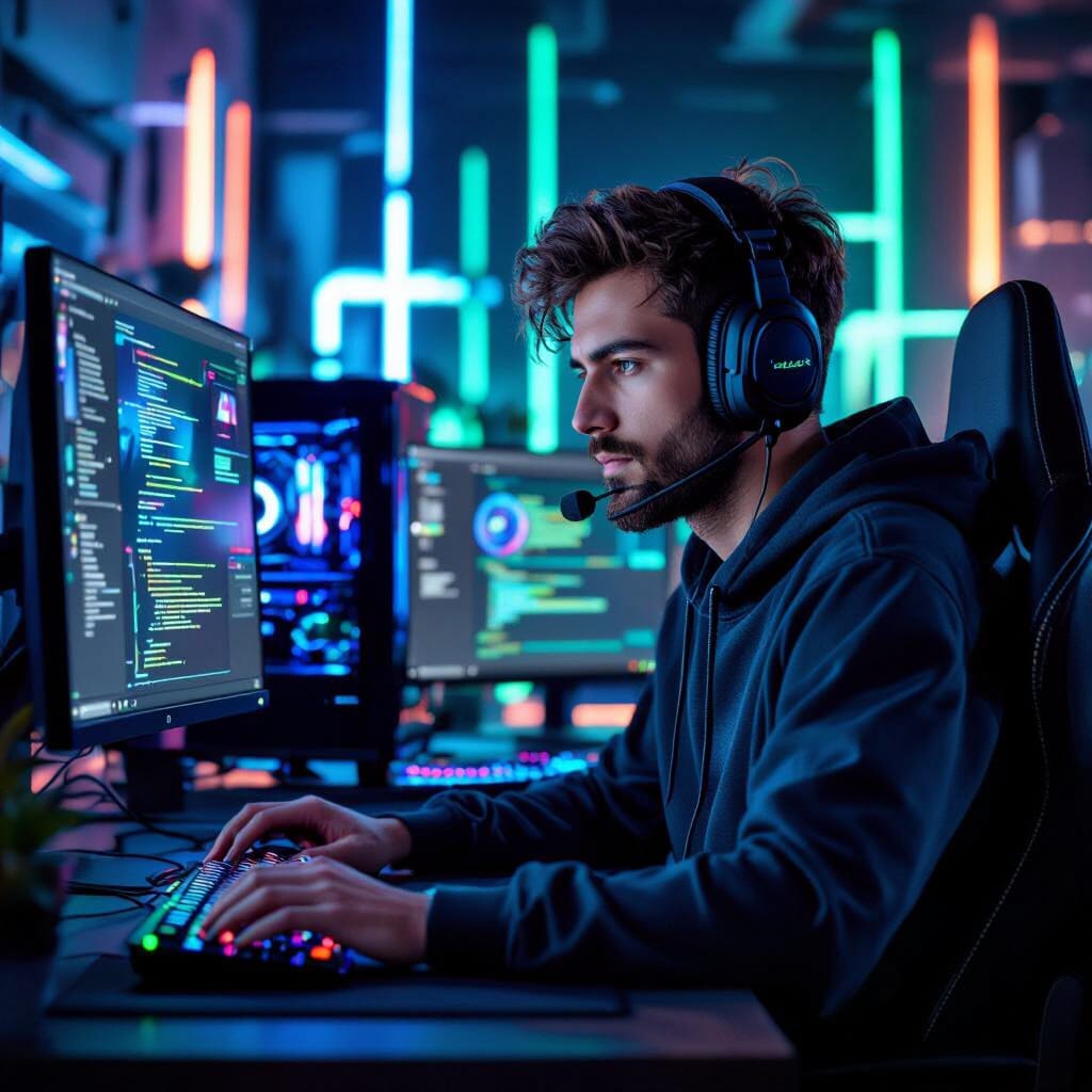 5 Ajustes Secretos no Windows que Todo Gamer Devia Saber para Melhorar o Desempenho
