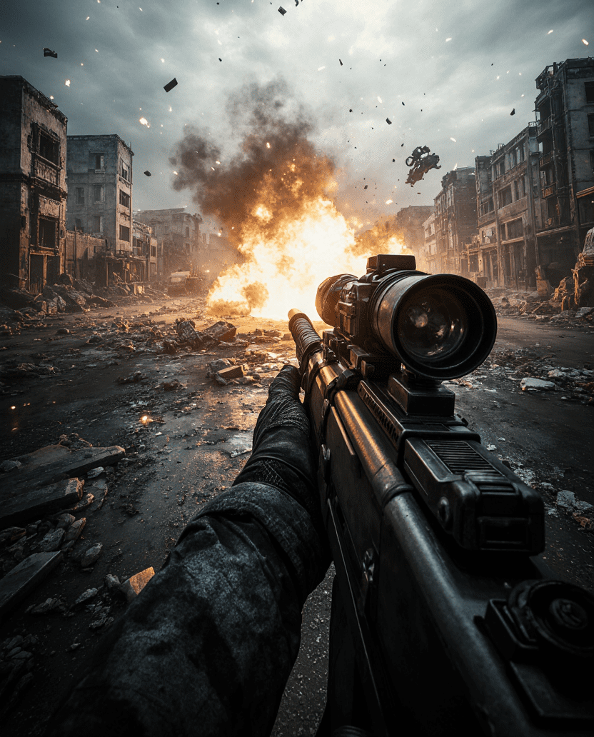 Battlefield 6: Tudo Que Você Precisa Saber Sobre as Novidades do Open Beta