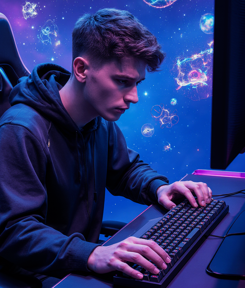 Os 7 Erros Mais Comuns que Estão Te Fazendo Perder no Game