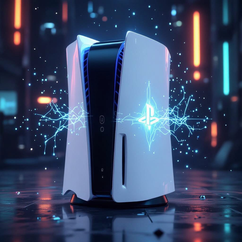 O Comando Secreto do PlayStation 5 que Quase Ninguém Conhece