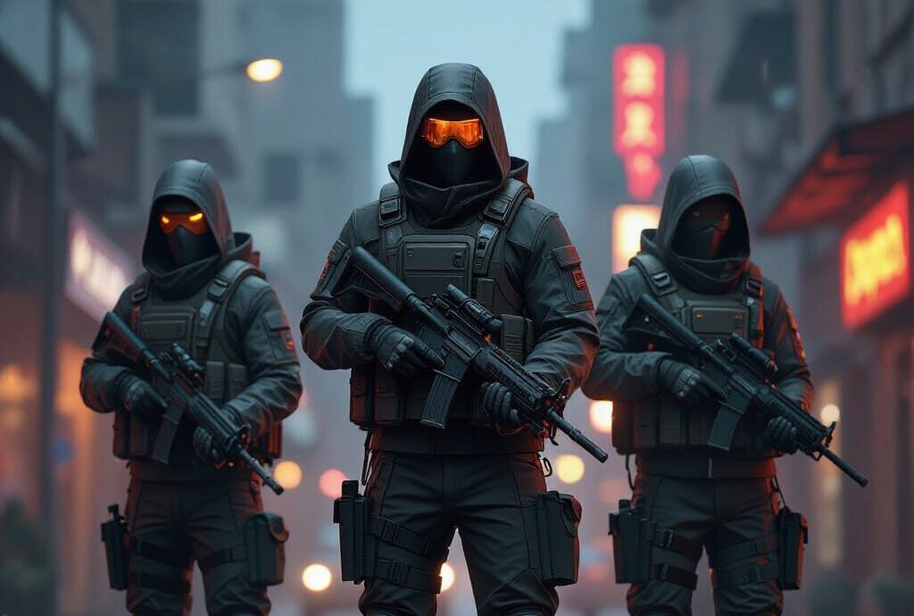 Os Melhores Jogos de FPS em 2025: Características, Pontos Fortes e Fracos