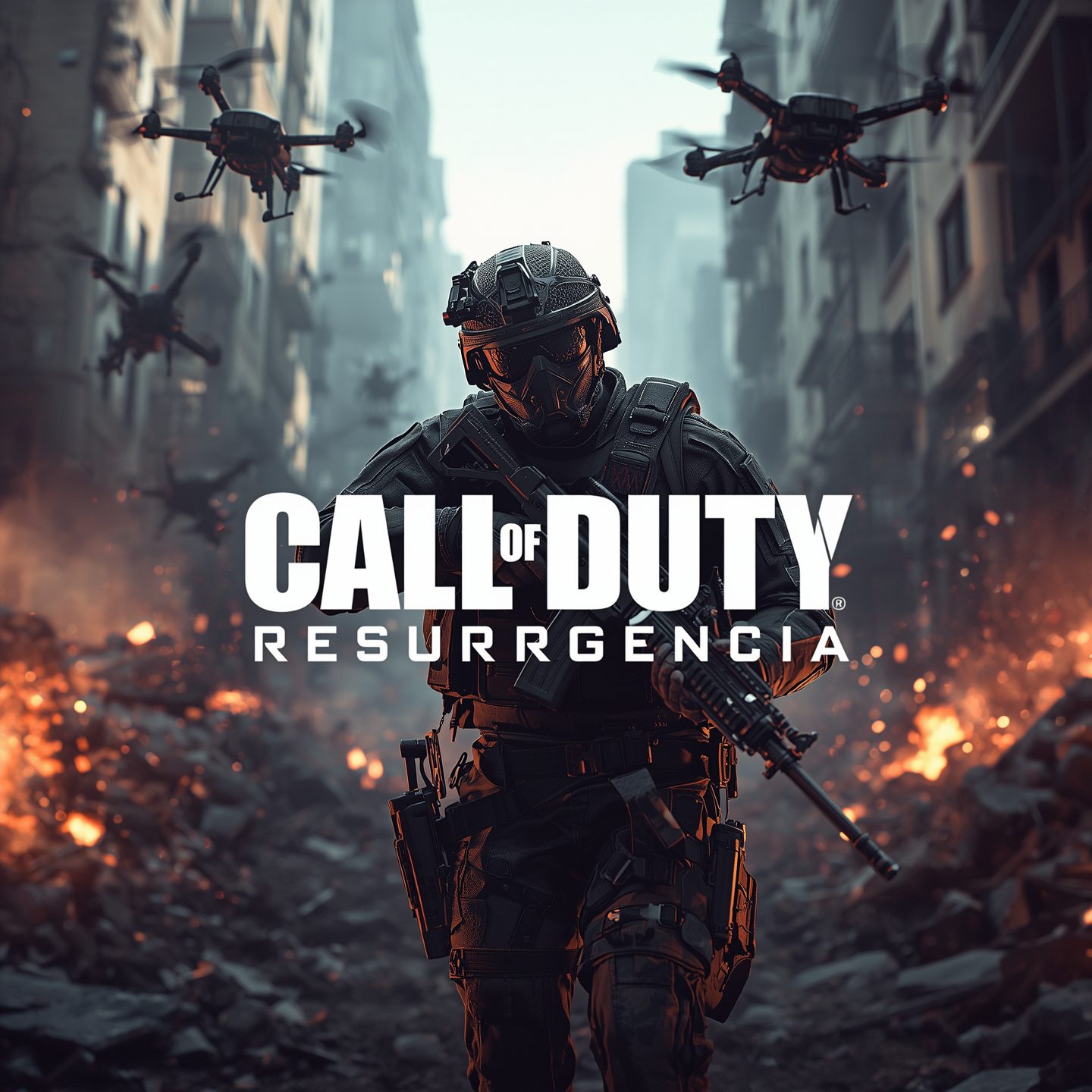 Como Jogar Melhor Call of Duty: Ressurgência — Dicas Que Vão Elevar Seu Gameplay